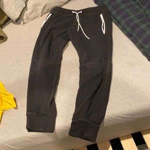 American eagle men’s medium sweatpants